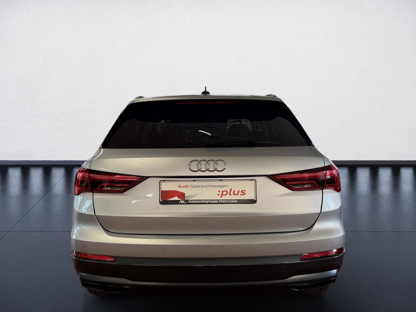 Audi Q3 - Bild 5