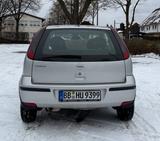 Opel Corsa  C 1.0  Twinport  - Opel Corsa aus 2004: C