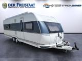 Hobby PRESTIGE 720 WLC 1.HD*KLIMA*MOVER*SAT*MARKISE - Hobby Wohnwagen Prestige