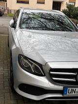 Mercedes-Benz E 220 d T-Modell (Diesel, EZ 12/20) - Mercedes-Benz E 220 Gebrauchtwagen in Hamm