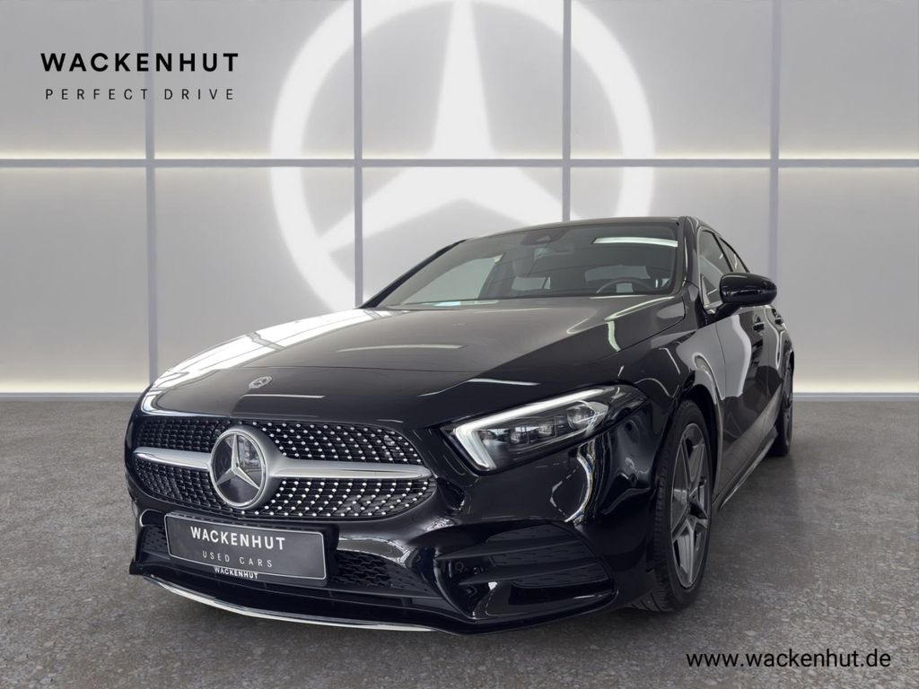 Mercedes-Benz A 220