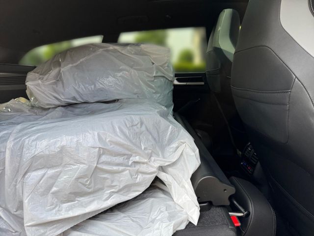 Arteon Shootingbrake R-Line 1.4 TSI eHybrid AHK 