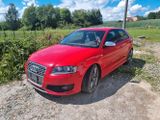 Audi S3 8P BJ 08 2.0 TFSI Tüv 8/2025 - Audi S3 aus 2008