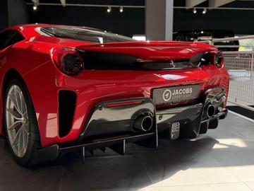 صورة 6 لـ 2020 Ferrari 488 PISTA