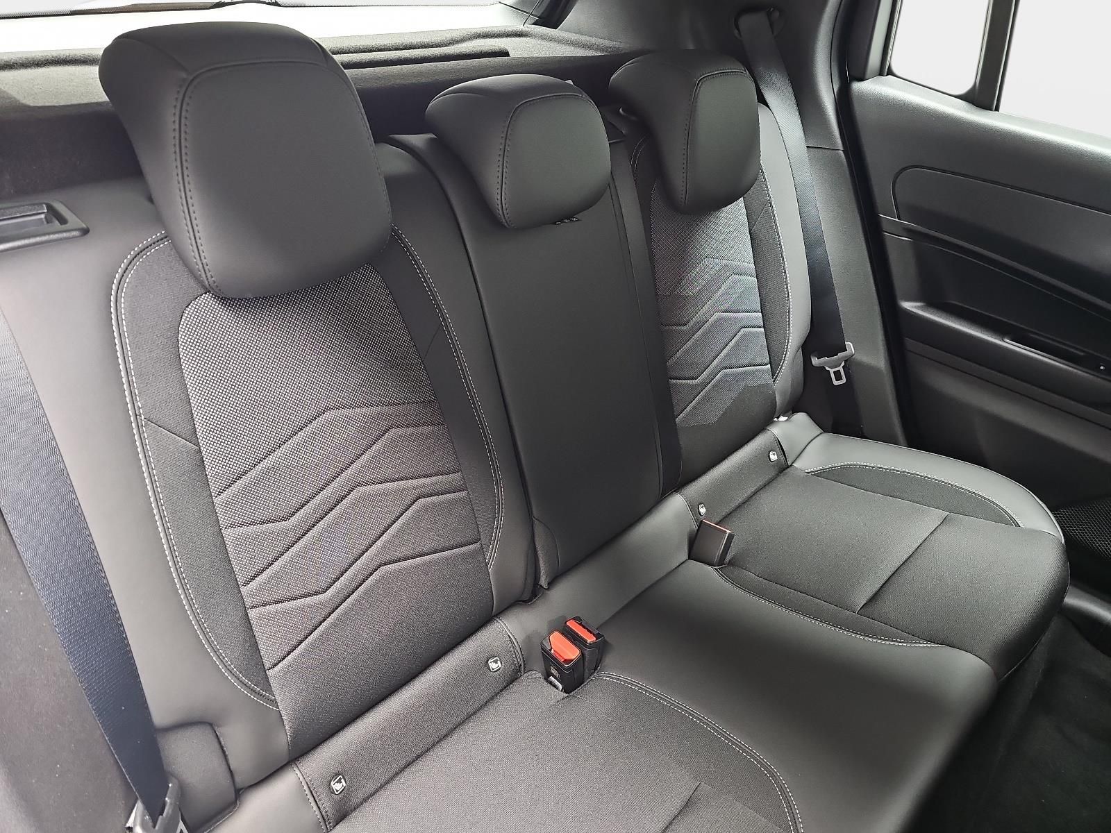 Jeep Avenger - Bild 19