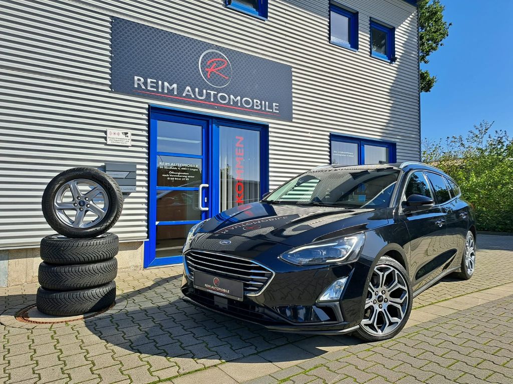 Image of Ford Focus