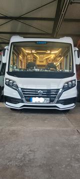 Knaus SUN I 700 LEG - Knaus Sun I