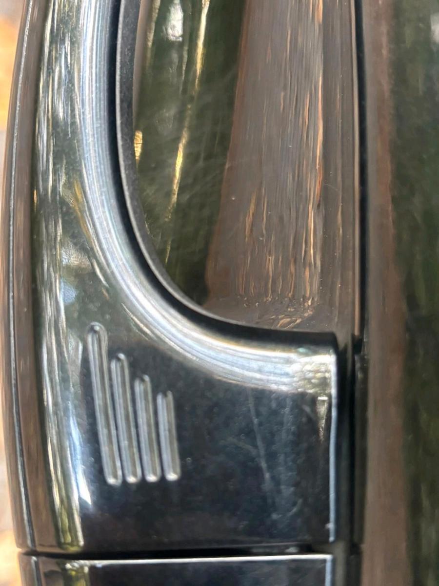 Ford Mondeo 2015 — photo 7