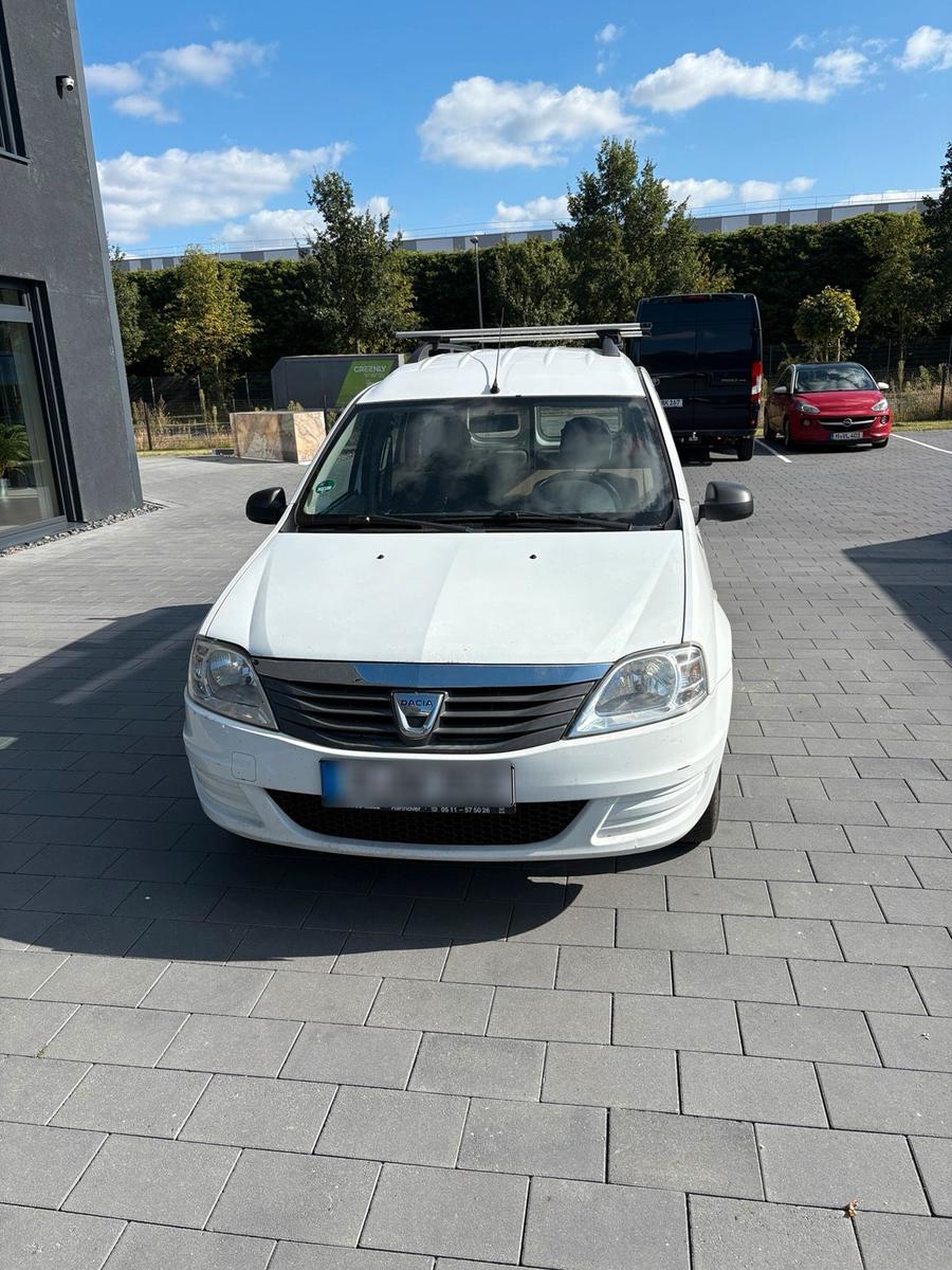 Dacia Logan 2012 — photo 6