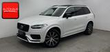Volvo XC90 B5 D AWD Plus Dark 7SITZ+PANO+AHK+360+H&K+ - gebrauchte Volvo XC90 aus dem Jahr 2023
