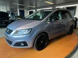 Seat Alhambra 20th Anniversary 4Drive VOLLAUSSTATTUNG - Seat Behindertengerecht