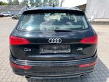 Audi Q5 3.0 TDI  quattro 258PS NR 20572 - Audi Q5: Schwarz