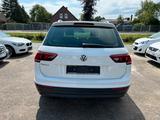 Volkswagen Tiguan Join Start-Stopp - Volkswagen Tiguan JOIN mit Benzin-Antrieb
