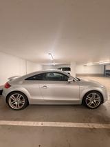 Audi TT 3.2 V6 Quattro S Line - TÜV Neu - ... - Audi quattro: 3.2