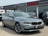 BMW 630i GT"M-HIGH-EXECUTIVE"PANO*AHK*LED*AMBIENTE* - BMW: E63