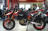 Ducati Hypermotard 698 Mono RVE - Offers