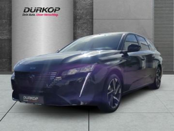 Peugeot 308 - 1