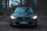 Mazda 6 2.2 SKYACTIV-D 150 Excl.-L. AWD Exclusive-Line - Mazda 6: Awd