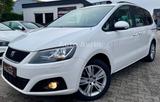Seat Alhambra Style Viva-7.SITZER-PANO-XENON-8.FACH - Seat Alhambra: Style Viva