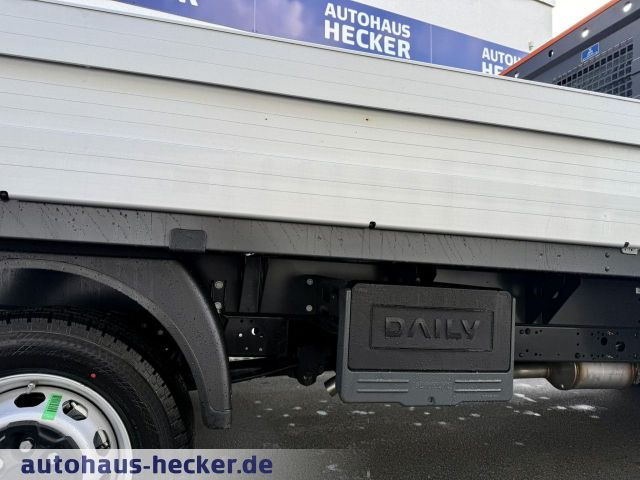Iveco Daily 35S18H8 Pritsche MY24