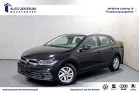 Volkswagen Polo VI 1.0 TSI Style MATRIX NAVI SHZ PDC ALU