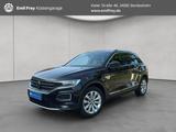 Volkswagen T-Roc 1.5 TSI ACT OPF Sport ACC AHK LED - Volkswagen T-Roc in Kiel