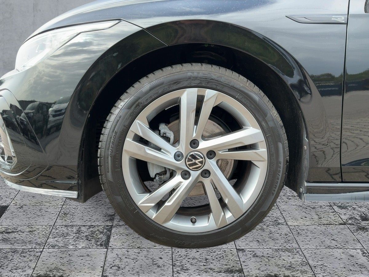 Volkswagen Golf - Bild 8