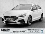 Hyundai i30cw 1.0 T-GDI N-Line mit Sitz-Paket Assistenz  - Hyundai i30: Kombi, Cw