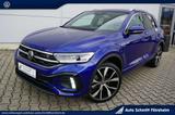 Volkswagen T-Roc R-Line 1.5 l TSI 7-Gang-DSG Navi,Rear View