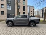 Ford Ranger Platinum 3.0L Werksgarantie - Ford Ranger Platinum Gebrauchtwagen