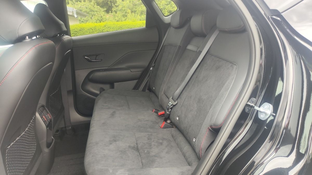 Hyundai Kona – Bild 9