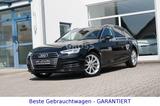 Audi A4 2.0 TDI Avant S tr. Sport "LED"Alcantara"VC" - Audi A4: 2.2