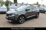 Peugeot 3008 1,2i/TEILLEDER/NAVI/SITZH/PARKASSI/KAMERA - Peugeot 3008 in Aachen