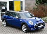 MINI Cooper S 2.0 AUTOMATIK, NAVI, PDC, - MINI Cooper S Kombi Gebrauchtwagen