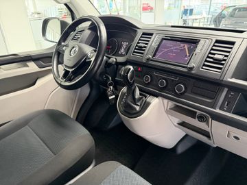 Volkswagen T6 Transporter - 7