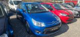 Citroën C4 Lim. Tonic Tüv 11.2025 - Citroën C4 aus 2010