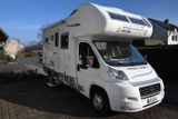 HYMER / ERIBA / HYMERCAR Ecovip 6 classic - Offers matching your search criteria