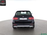 Mercedes-Benz GLC 200 d 4M ERST:28TKM ILS,KAMERA,PARKLENK,DAB - Mercedes-Benz GLC 200 aus 2019