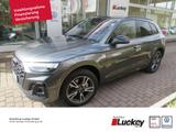 Audi Q5 SUV S line 40TDI Quattro S-Line AHK B&O ACC