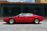 Ferrari 308 GT4 - GoKart-Feeling mit 4 Sitzen :-) - Ferrari 308: 308gt