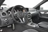 Mercedes-Benz C 200 CDI 7G-TRONIC AMG-SPORTPAKET*AUS 2 HAND* - Mercedes-Benz: Limousine, Cdi