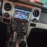 Ford F 150 - Ford F 150: Pickup