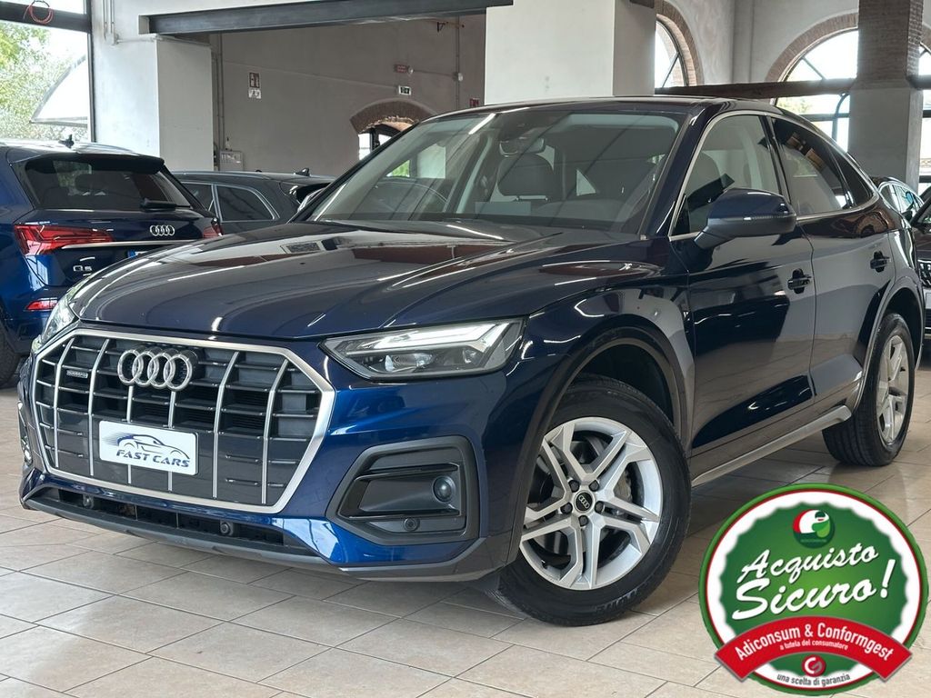 Image of Audi Q5