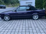 BMW 325 - BMW 325 aus 1993