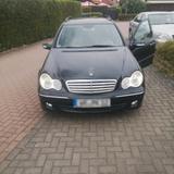 Mercedes-Benz W 203 Mercedes-Benz c 200 T Model - Mercedes-Benz W203