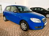 Skoda Fabia 1.2 HTP - Skoda Fabia: Htp