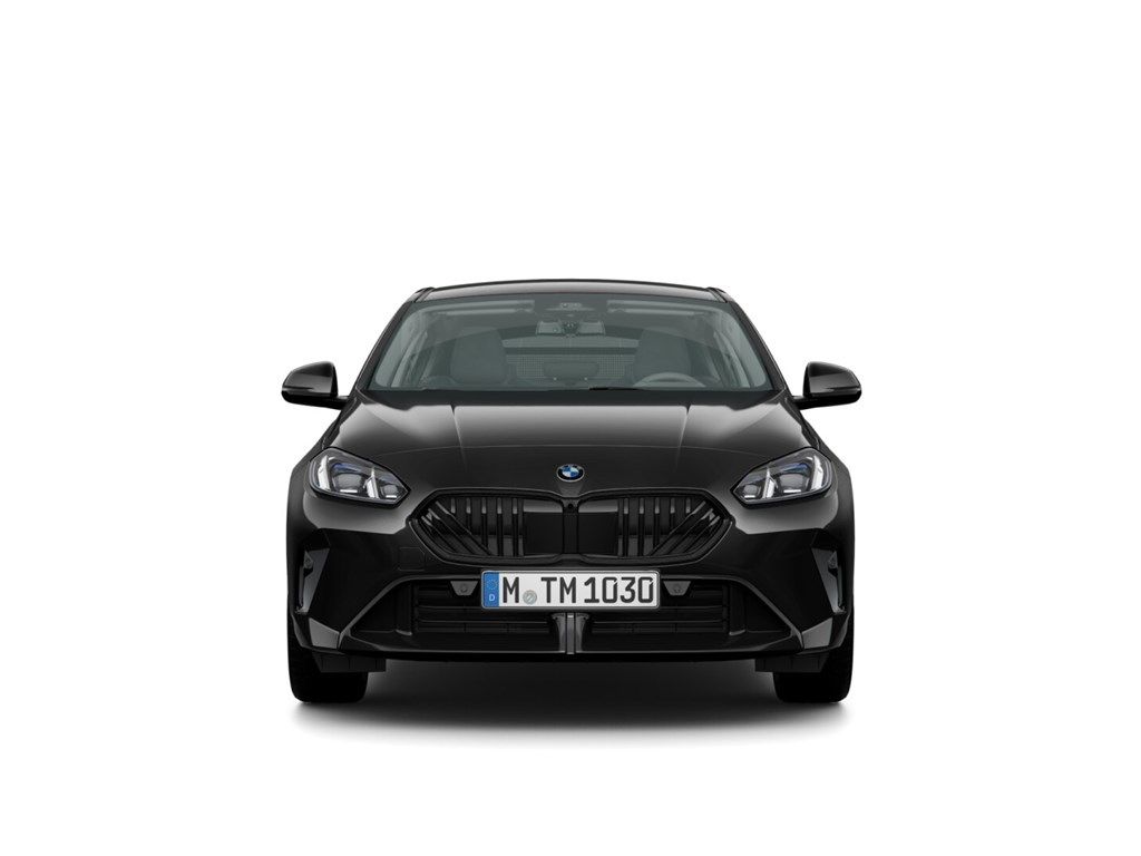 BMW 120 A M-Sport Sportpaket HUD AD Navi Digitales C foto 5