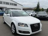 Audi A3  TFSIAmbition*NEU*TÜV*105PS* gepflegt*NU*86KM - Audi: A10