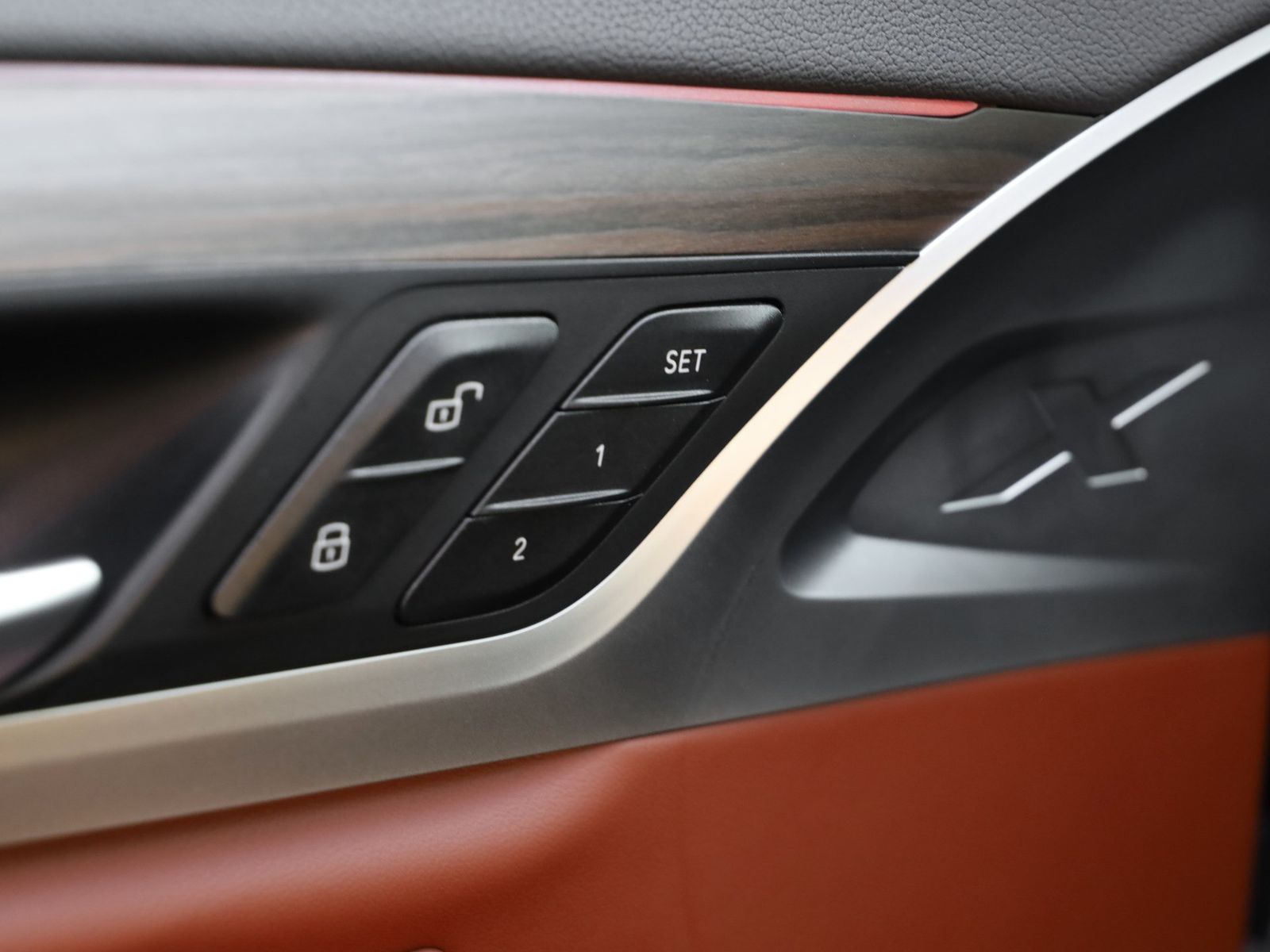 BMW X4 M - Bild 11