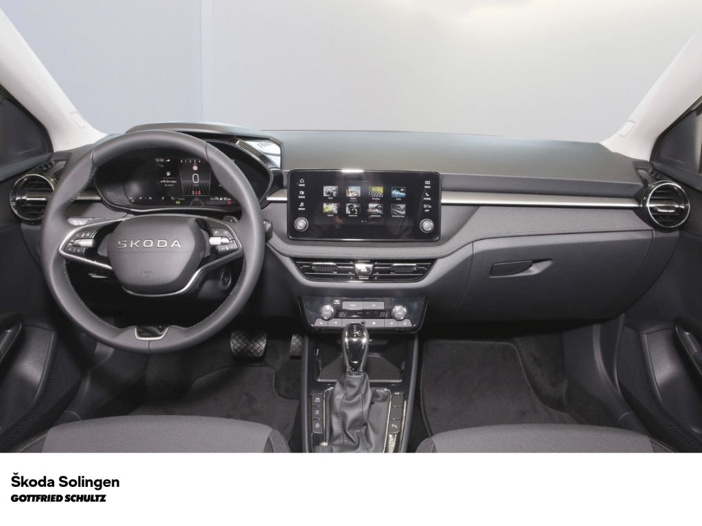 Skoda Fabia - Bild 13